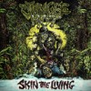 Jungle Rot - Skin The Living (Re-Issue)