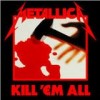 Metallica - Kill ‘Em All/Ride The Lightning (Remastered 2016)