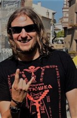 Jahrespoll 2018 - Martin Storf