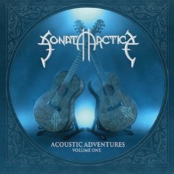 SONATA ARCTICA - Acoustic Adventures - Volume One