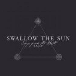 Swallow The Sun - Songs from the North I, II & III