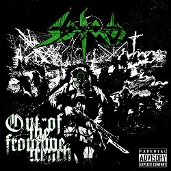 Sodom - Out Of The Frontline Trench EP