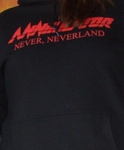 Jahrespoll 2019 - Thorsten Zwingelberg