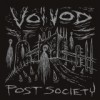 Voivod - Post Society EP 
