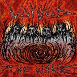Voivod - The Wake