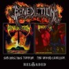 Benediction – Re-Releases