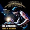 Michael Schenker’s Temple Of Rock - On A Mission: Live In Madrid