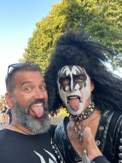 Jahrespoll 2024 - Daniel Krömmling Jahrespoll 2024 - Daniel Krömmling