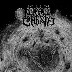 Dead Chasm - Dead Chasm EP 
