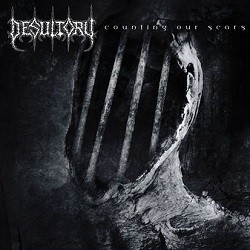 Desultory - Counting Our Scars