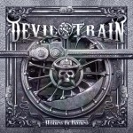 DEVIL'S TRAIN - Ashes & Bones