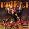 Five Finger Death Punch - Wrong side of heaven and the righteous side of...