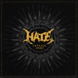 HATE - Crusade:Zero