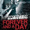 Scorpions – Forever and a Day – Live in Munich 2012 (DVD)