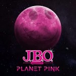 J.B.O - Planet Pink