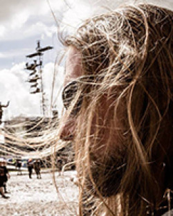 Jahrespoll 2017 - Marcel Hübner