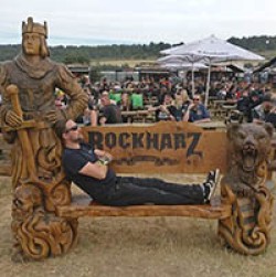 Jahrespoll 2021 - Marcel Hübner