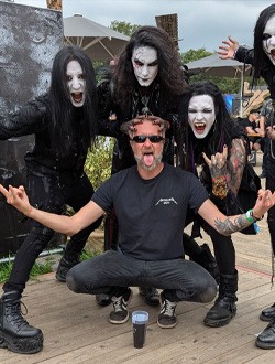 Jahrespoll 2024 - Marcel Hübner Jahrespoll 2024 - Marcel Hübner