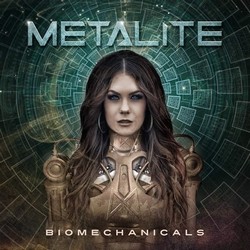 Metalite – Biomechanicals