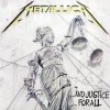 Metallica – And justice for all - Remastered