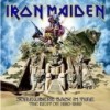Iron Maiden - Somewhere Back In Time - Best of 1980-1989