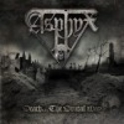 Asphyx - Death The Brutal Way