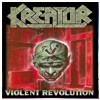 Kreator - Violent Revolution