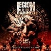 Legion of the Damned - Descent Into Chaos