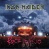 Iron Maiden - Live At Rock In Rio
