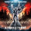 V.A. - Thunder and Steel Down Under - A Tribute To Riot