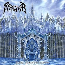 Sarcasm (Sweden) – Esoteric Tales Of The Unserene