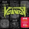 Voivod - Build Your Weapons: The Very Best of Noise Years 1986-1988