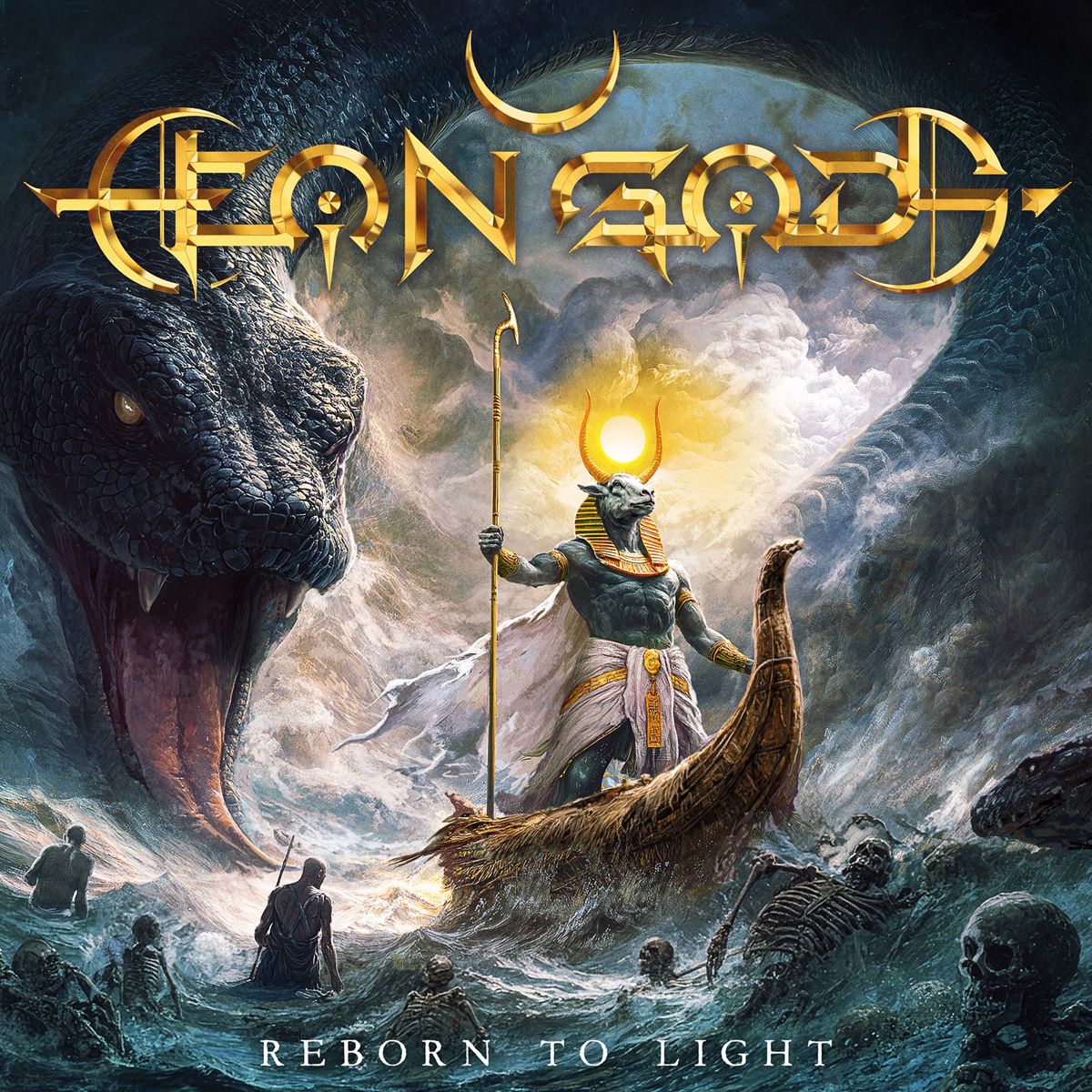 Cover Album des Monats