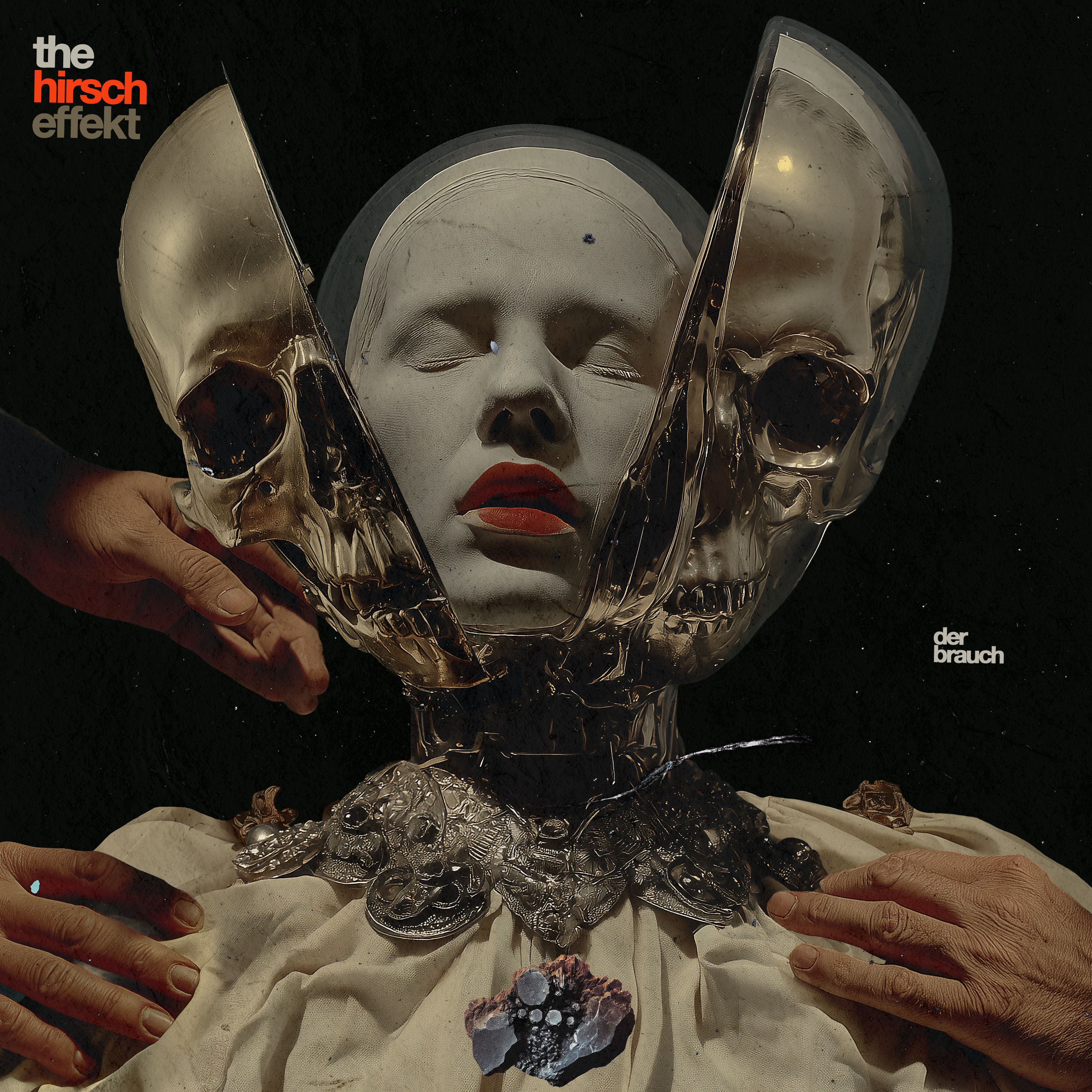 Cover Album des Monats