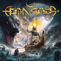 Cover Album des Monats